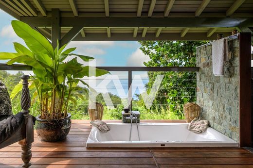 Casa de campo - Pointe-Noire, Guadeloupe