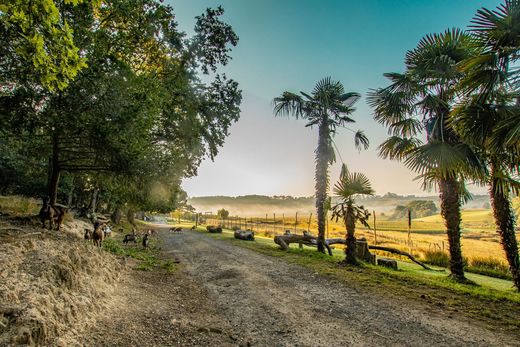 Βίλα σε Orthez, Pyrénées-Atlantiques