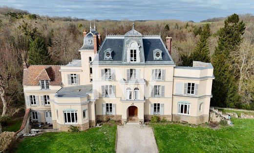 Villa in L'Isle-Adam, Val d'Oise