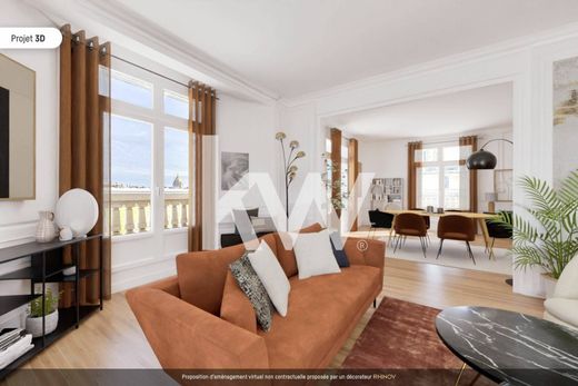 Apartamento - Motte-Picquet, Commerce, Necker, Paris