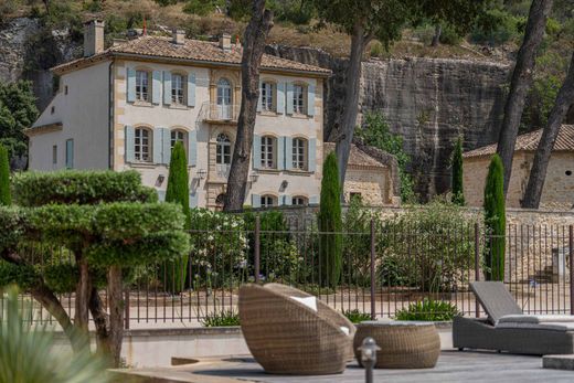 Villa in Saint-Rémy-de-Provence, Bouches-du-Rhône