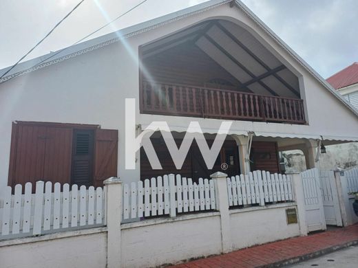 Villa en venta Petites Anses