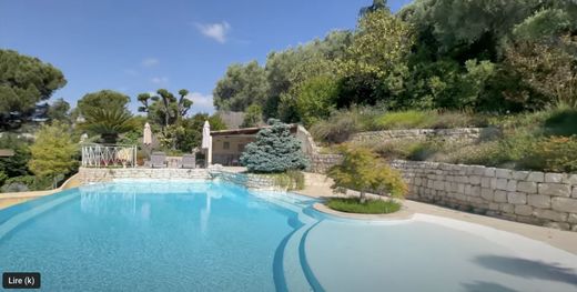 Villa in Nizza, Alpes-Maritimes