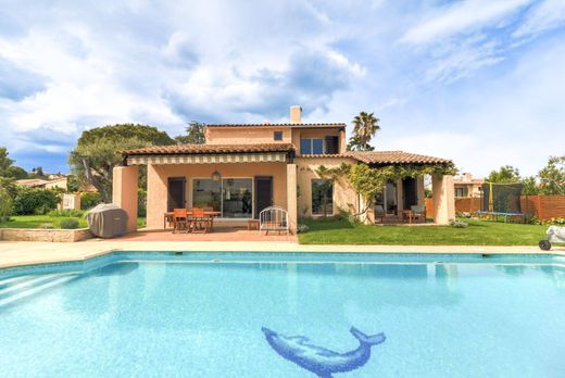 Villa in Antibes, Alpes-Maritimes