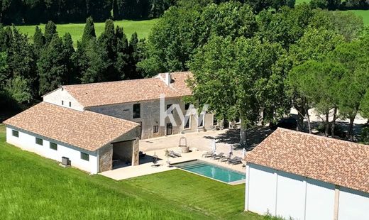 Villa in Maussane-les-Alpilles, Bouches-du-Rhône