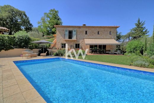 Villa in Mougins, Alpes-Maritimes