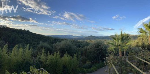 Villa à La Garde-Freinet, Var