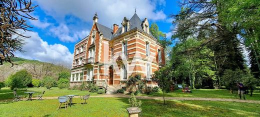 Landhuis in Souillac, Lot