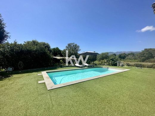 Villa in Porto-Vecchio, Südkorsika