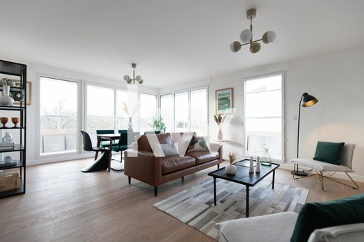 Apartment for sale in La Varenne-Saint-Hilaire