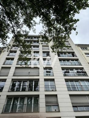 Apartament w La Muette, Auteuil, Porte Dauphine, Paris