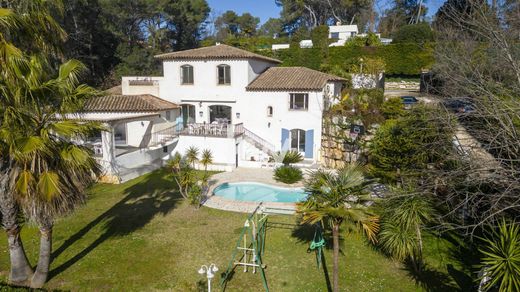 Villa in Valbonne, Alpes-Maritimes