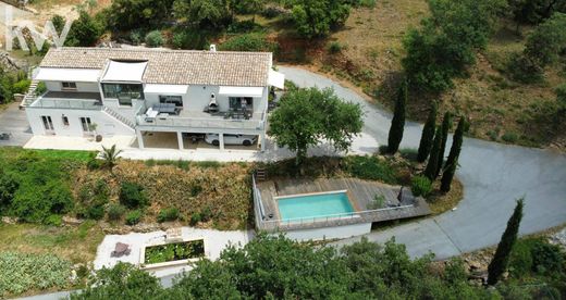 Villa - Cabasse, Var