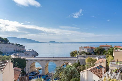 Villa in Marseille, Bouches-du-Rhône