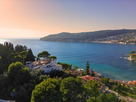 Villa a Saint-Jean-Cap-Ferrat, Alpi Marittime