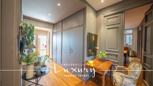 Appartement in Clermont-Ferrand, Puy-de-Dôme