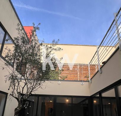 Apartment in Reims, Marne