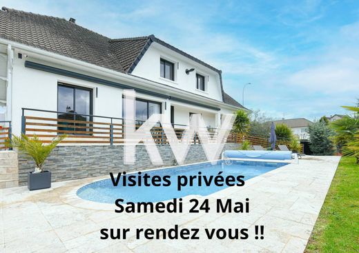 ﻓﻴﻼ ﻓﻲ Panazol, Haute-Vienne