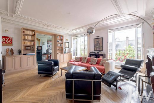 Apartamento - Saint-Germain, Odéon, Monnaie, Paris