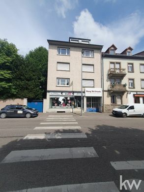 Edificio en Schiltigheim, Bajo Rin