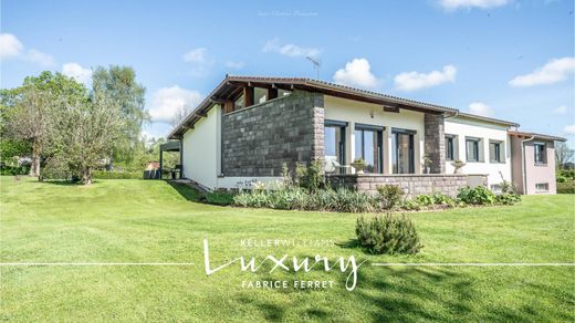 Villa en Paugnat, Puy de Dome