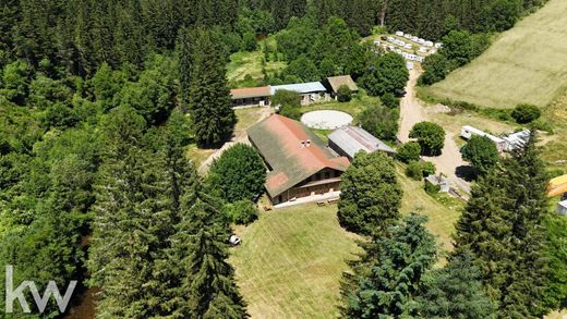 Villa Usson-en-Forez, Loire