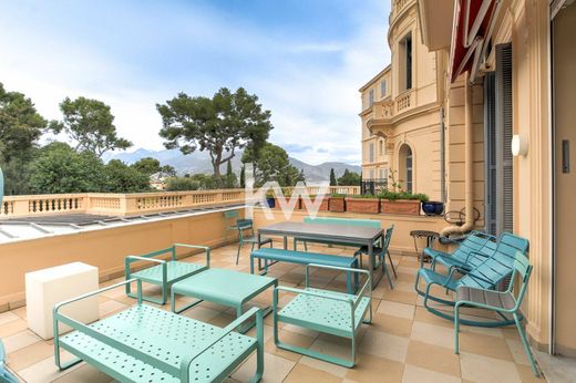 Apartment in Roquebrune-Cap-Martin, Alpes-Maritimes