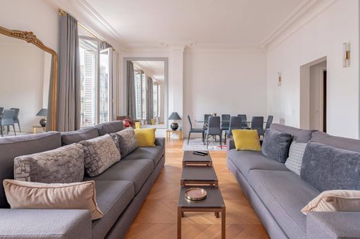 Appartement in Chatelet les Halles, Louvre-Tuileries, Palais Royal, Paris