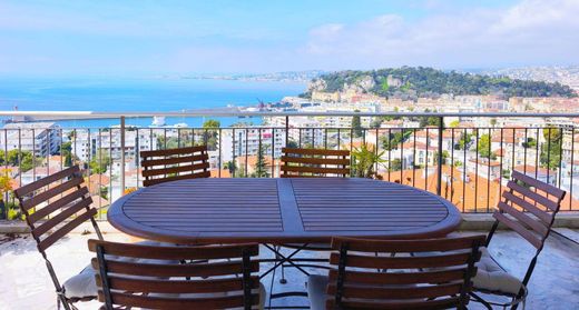 Daire Nice, Alpes-Maritimes