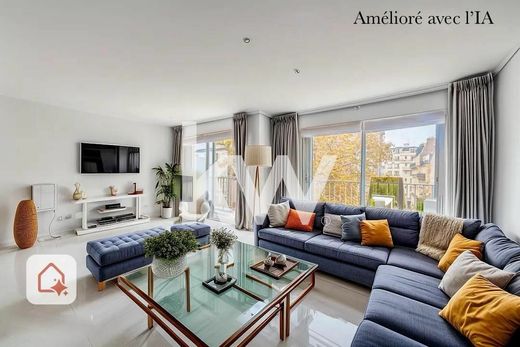 Apartamento - La Muette, Auteuil, Porte Dauphine, Paris