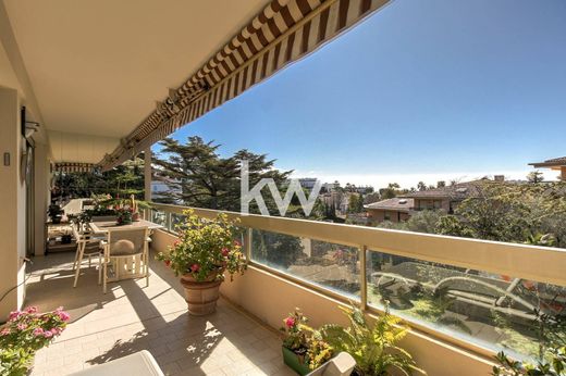 Apartament w Cannes, Alpes-Maritimes