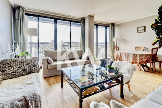 Appartement à Boulogne-Billancourt, Hauts-de-Seine