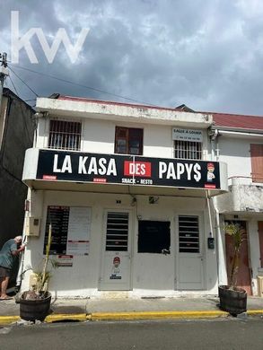 别墅  Le Carbet, Martinique