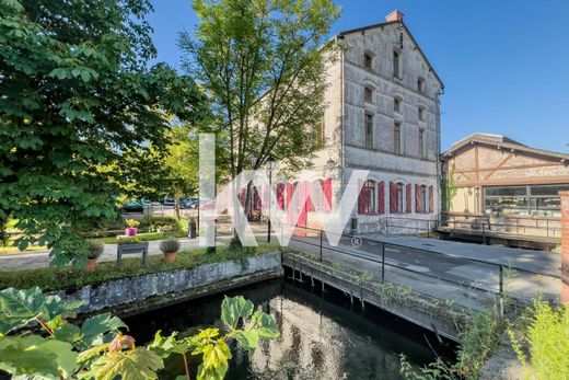 Loft a Gouvieux, Oise