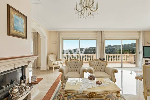 Villa in Vallauris, Alpes-Maritimes