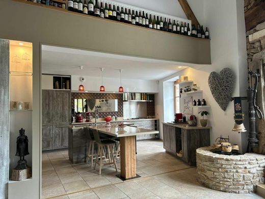 Villa en Rancon, Alta Viena