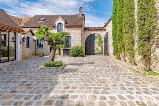 Villa in Sigy, Seine-et-Marne