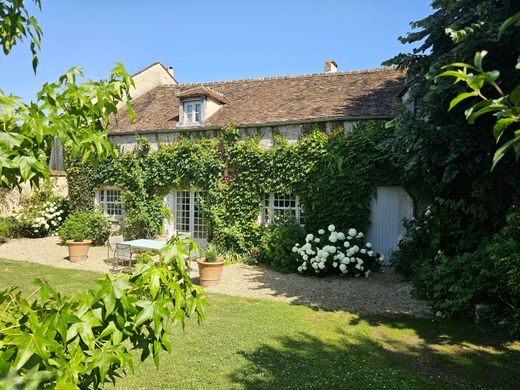 Villa in Feucherolles, Yvelines