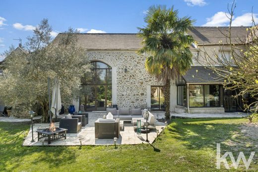 Villa - Orgeval, Yvelines