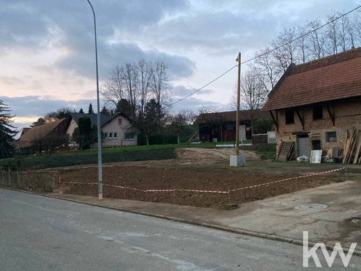 Casa de campo en Olwisheim, Bajo Rin