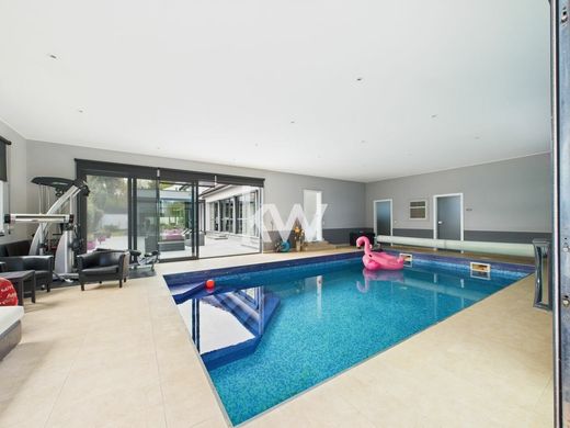 Villa for sale in Villers-la-Montagne
