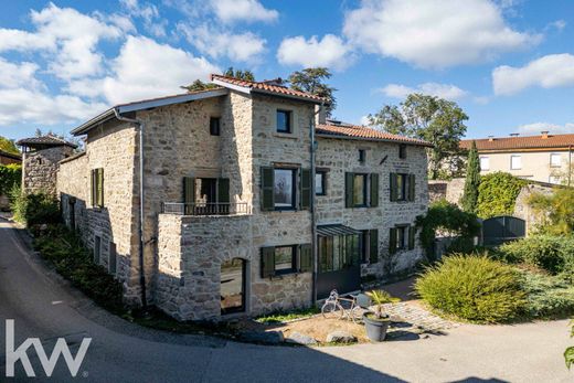 Villa in Mornant, Rhône