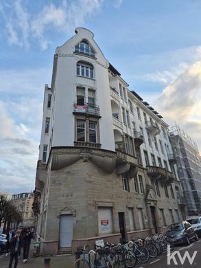 Piso / Apartamento en Estrasburgo, Bajo Rin