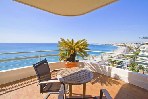 Apartment in Nice, Alpes-Maritimes