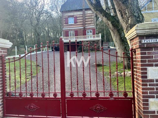 Villa in Ault, Somme