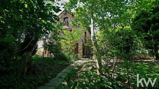 Villa in Saint-Germain-en-Laye, Yvelines