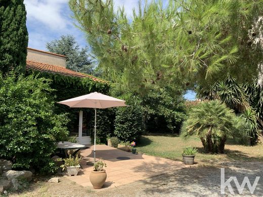 Villa Perpignan, Pyrénées-Orientales