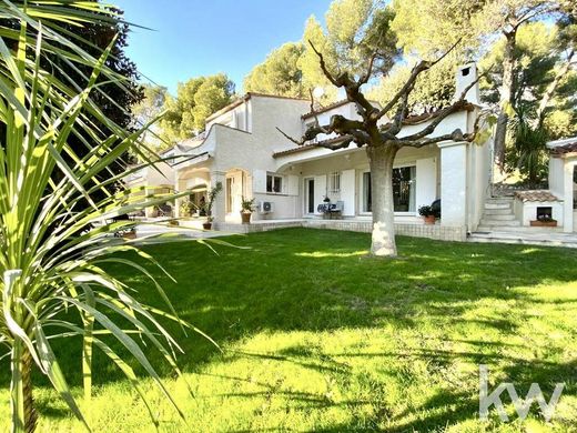 Villa in Aubagne, Bouches-du-Rhône