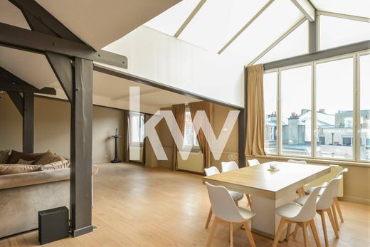 Apartment in Reims, Marne