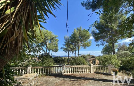 Villa en La Ciotat, Bocas del Ródano